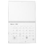 Custom Calendar  Kalender (Feb 2026)