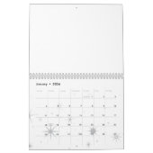 Custom Calendar Kalender (Jan 2026)