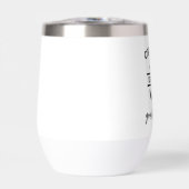 Custom Captain Boat Name Nautical Anchor (Voorkant)