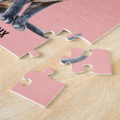 Custom Cat Breed Puzzle – Add Your Own Cat Legpuzzel (Zijkant)