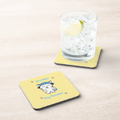 Custom Cat Lover Onderzetter - Schattige & geperso (Rechterzijde)