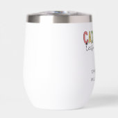 Custom CAT Scan Technologist CT Tech Gifts (Voorkant)