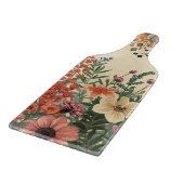 Custom Charming Housewarming Gift New Homeowners Snijplank (Hoek)