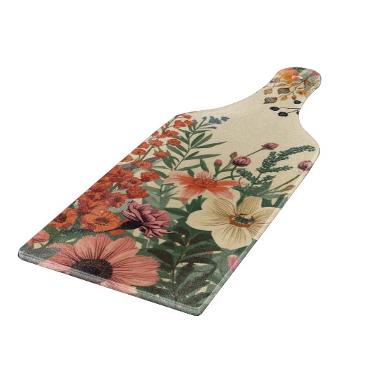 Custom Charming Housewarming Gift New Homeowners Snijplank (Hoek)