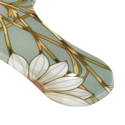 Custom Charming Housewarming Gift New Homeowners Snijplank (Hoek)