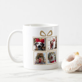Custom Christmas Gift Box Design Koffiemok