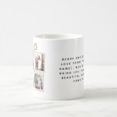 Custom Christmas Gift Box Design Koffiemok (Center)
