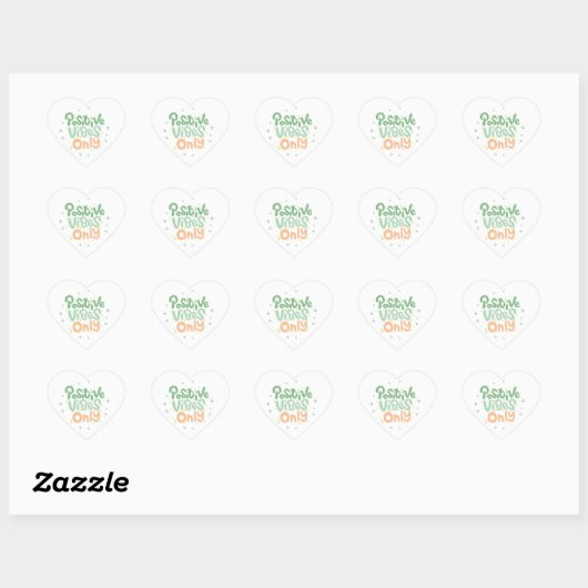 Custom Classic Round Stickers, Format: Sheet of St Hart Sticker (Vel)