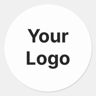 Custom Classic Sticker – Voeg een persoonlijke tou