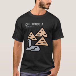 Custom Classical Conversations Challenge Shirt CC