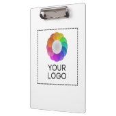 Custom Clipboard,  Low minimum quantity Klembord (Links)