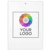 Custom Clipboard,  Low minimum quantity Klembord (Achterkant)