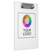 Custom Clipboard,  Low minimum quantity Klembord (Rechts)