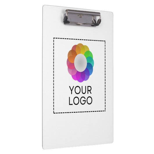 Custom Clipboard,  Low minimum quantity Klembord (Rechts)