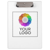 Custom Clipboard,  Low minimum quantity Klembord (Voorkant)