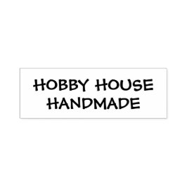 Custom Clothing Fabric Zelfinktende Stempel