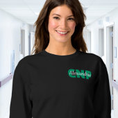 Custom CNP Credentials with Name Trui