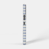 Custom Coastal/nautical/beach marlin sunset Samsung Galaxy Hoesje (Rechterkant)