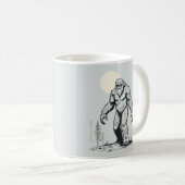 Custom Coffee mugs. Koffiemok (Voorkant rechts)