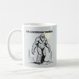 Custom Coffee mugs. Koffiemok