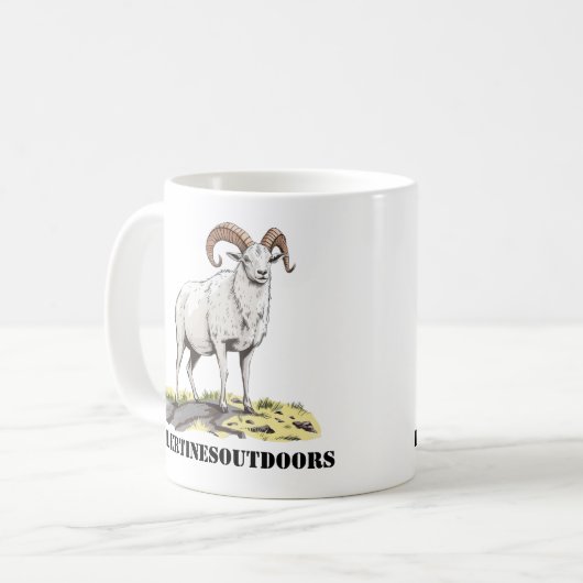 Custom coffee mugs koffiemok (Voorkant links)