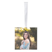 Custom College School Graduation 2026 Decoratie (Rechts)