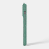 Custom Colour Mod Cat Case iPhone Hoesje (Linkerkant)