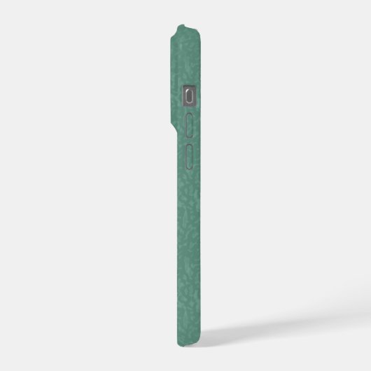 Custom Colour Mod Cat Case iPhone Hoesje (Linkerkant)