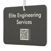 Custom Company Air Freshener Luchtverfrisser (Links)