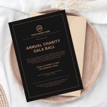 Custom Company Business Corporate Event Party