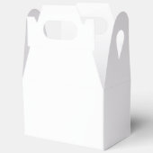 Custom Company Logo  Bedankdoosjes (Open)