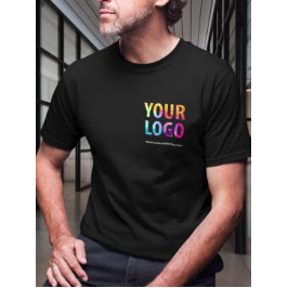 Custom Company Logo Business Promotion Gift Bedankzakje