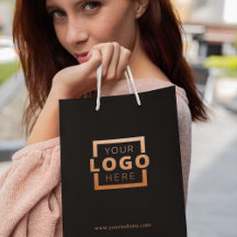 Custom Company Logo Business Promotion Gift