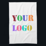 Custom Company Logo of foto keukenhanddoek<br><div class="desc">Aangepaste kleur keukenhanddoek met uw Logo of foto / tekst Business Promotionele gepersonaliseerde Kantoor Promotie Bedrijf of persoonlijke professionele handdoeken / cadeau - Voeg uw Logo - Afbeelding - Foto / tekst - Meer - Formaat wijzigen en verplaatsen of verwijderen / toevoegen Afbeelding / tekst met aanpassingshulpmiddel. Kies / voeg...</div>