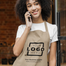 Custom Company Logo Promotion Uniform