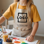 Custom Company Logo Promotion Uniform School Kinder Schort<br><div class="desc">Pas dit aangepaste platform eenvoudig aan met uw eigen bedrijf logo. Promotieplatforms die op maat van uw zakelijke logo zijn gemaakt,  kunnen een uniform model zijn voor werknemers,  wachtdiensten en workshops of promotionele aanbiedingen voor klanten. Dit ontwerp met zakformaat is ideaal voor kinderen. Beschikbaar in andere kleuren. Geen minimumbestelling.</div>