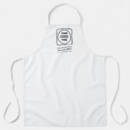 Custom Company Logo Promotional Marketing Design Schort