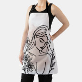 Custom Cooking Schort (Insitu)