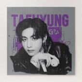 Custom Cornhole Bags – Durable, Stylish & Game-Rea Legpuzzel (Verticaal)