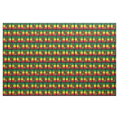 custom cotton fabric stof (Fat Quarter)
