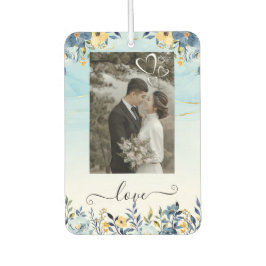Custom Couple Love Air Freshener Luchtverfrisser