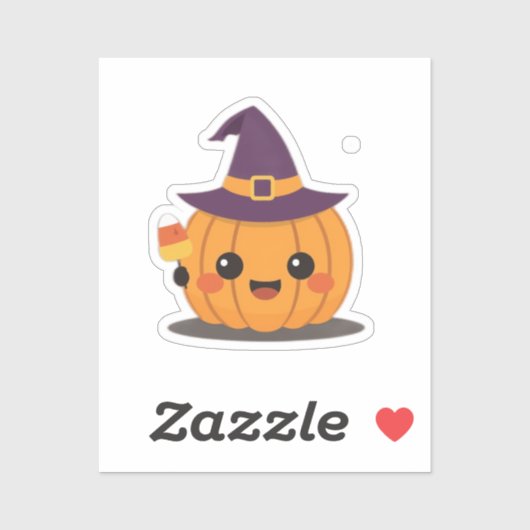 Custom-Cut Vinyl Sticker (Vel)