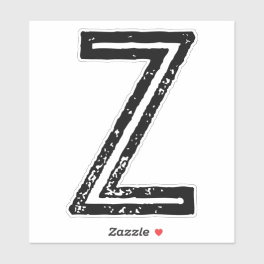 Custom-Cut Vinyl Sticker (Vel)