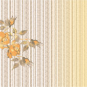 Custom-Cut Vinyl Sticker (Voorkant)