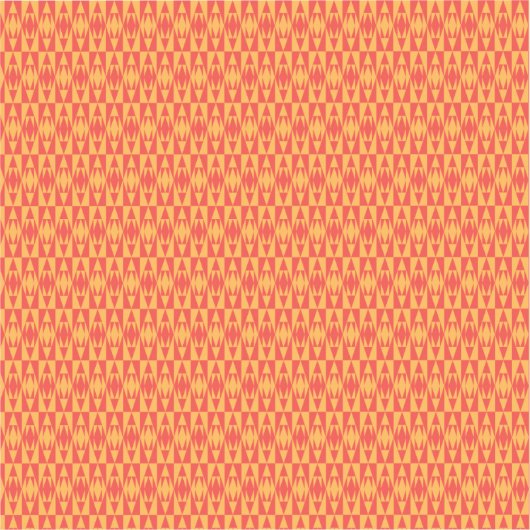 Custom-Cut Vinyl Sticker (Voorkant)