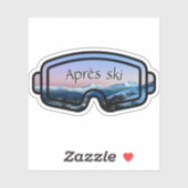 Custom-Cut Vinyl Sticker (Vel)