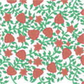 Custom-Cut Vinyl Sticker (Voorkant)