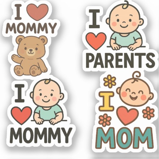 Custom-Cut Vinyl Stickers – Weerbestendig, Duurzaa (Voorkant)