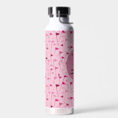 Custom Dames Golf League Waterfles (Links)