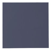 Custom Dark Gray Design Add Photo or Text Kubus (Voorkant)